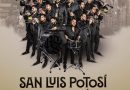 ARENA POTOSÍ VIBRARÁ CON MARCA REGISTRADA Y BANDA MS