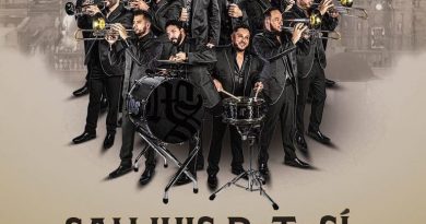 ARENA POTOSÍ VIBRARÁ CON MARCA REGISTRADA Y BANDA MS