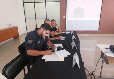 SERVICIOS DE SALUD FORTALECEN RESPUESTA MÉDICA ANTE EMERGENCIAS