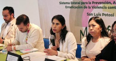 GOBIERNO ESTATAL REFUERZA PROTECCIÓN Y DERECHOS DE LAS MUJERES