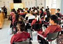 🚭 GOBIERNO MUNICIPAL FORTALECE ACCIONES DE PREVENCIÓN SOBRE EL USO DE VAPEADORES EN ESCUELAS