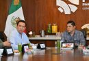 GOBIERNO ESTATAL FORTALECE COORDINACIÓN RUMBO AL PROCESO ELECTORAL 2027