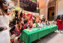 SAN LUIS REVIVE LA TRADICIÓN DE LAS CALLEJONEADAS