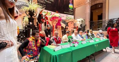 SAN LUIS REVIVE LA TRADICIÓN DE LAS CALLEJONEADAS