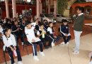 GOBIERNO ESTATAL IMPULSA ENTORNOS FAMILIARES MÁS SANOS Y SEGUROS