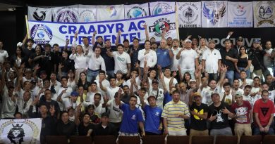 GOBIERNO ESTATAL IMPULSA EL “MUNDIAL POR LA REINSERCIÓN 2026”