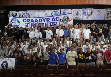 GOBIERNO ESTATAL IMPULSA EL “MUNDIAL POR LA REINSERCIÓN 2026”