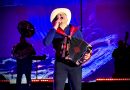 MARCA REGISTRADA PONE A CANTAR A LA ARENA POTOSÍ