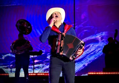 MARCA REGISTRADA PONE A CANTAR A LA ARENA POTOSÍ