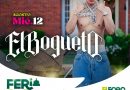 EL BOGUETO LLEVARÁ PERREO SIN LÍMITES A LA FENAPO 2026
