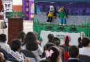 CENTRO DE NEGOCIOS POTOSÍ, SEDE DE ENCUENTROS ACADÉMICOS Y CONGRESOS MÉDICOS