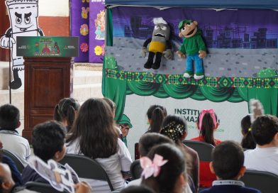 CENTRO DE NEGOCIOS POTOSÍ, SEDE DE ENCUENTROS ACADÉMICOS Y CONGRESOS MÉDICOS