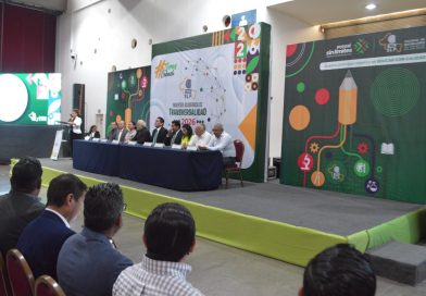 CENTRO DE NEGOCIOS POTOSÍ, SEDE DE ENCUENTROS ACADÉMICOS Y CONGRESOS MÉDICOS
