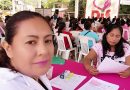 GOBIERNO ESTATAL IMPULSA EL TALENTO CIENTÍFICO DE MUJERES POTOSINAS
