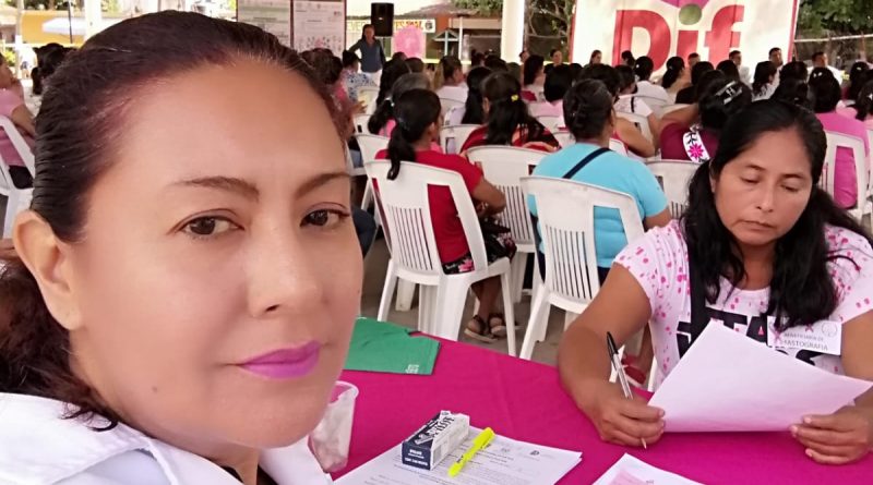 GOBIERNO ESTATAL IMPULSA EL TALENTO CIENTÍFICO DE MUJERES POTOSINAS