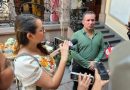 GOBIERNO ESTATAL IMPULSA CAPACITACIÓN PARA FUTUROS FUNCIONARIOS MUNICIPALES