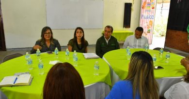 SAN LUIS DESTACA A NIVEL NACIONAL EN APRENDIZAJE ESCOLAR