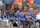 GOBIERNO ESTATAL IMPULSA TALENTO POTOSINO QUE TRASCIENDE FRONTERAS
