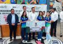 GOBIERNO ESTATAL FORTALECE LA CULTURA Y LA CONVIVENCIA CON GRAN CALLEJONEADA
