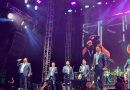 SAN LUIS POTOSÍ VIBRA CON EL ÉXITO DE BANDA MS EN LA ARENA POTOSÍ
