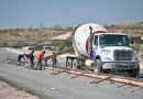 RICARDO GALLARDO VA POR HISTÓRICA INFRAESTRUCTURA VIAL EN LA ZONA METROPOLITANA