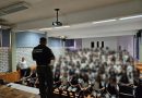ESTADO REFUERZA ENTORNOS ESCOLARES SEGUROS Y PREVENCIÓN DIGITAL