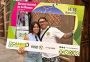 RALLY CULTURAL POTOSÍ CONCLUYE CON GRAN ÉXITO