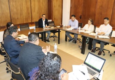 GOBIERNO ESTATAL AVANZA EN GARANTIZAR SALARIO DIGNO A POLICÍAS MUNICIPALES