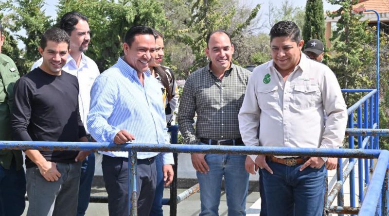 SAN LUIS DESTACA ENTRE LOS ESTADOS MÁS COMPETITIVOS DEL NORESTE