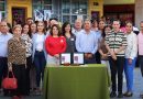 GOBIERNO ESTATAL IMPULSA ACTIVIDADES CÍVICAS QUE FORTALECEN LA MEMORIA HISTÓRICA
