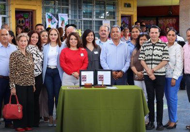 GOBIERNO ESTATAL IMPULSA ACTIVIDADES CÍVICAS QUE FORTALECEN LA MEMORIA HISTÓRICA