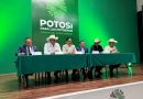 GOBIERNO ESTATAL FORTALECE SANIDAD AGROPECUARIA CONTRA EL GUSANO BARRENADOR