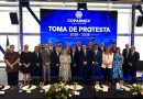 GOBIERNO ESTATAL REFUERZA VÍNCULO CON COPARMEX PARA EL DESARROLLO