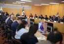 SAN LUIS ES RECONOCIDO POR TRANSPARENCIA Y FINANZAS SANAS