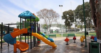 SAN LUIS POTOSÍ LIDER NACIONAL EN INVERSIÓN EN OBRA PÚBLICA Y EFICIENCIA FINANCIERA