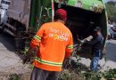 Capital al 100 realiza jornada de limpieza en condominiosSan Fernando