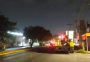 Ayuntamiento de SLP restablece alumbrado en Salvador Nava y Mariano Jiménez