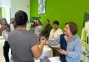 GOBIERNO ESTATAL FORTALECE BIENESTAR Y ESPACIOS LIBRES DE VIOLENCIA PARA LAS MUJERES