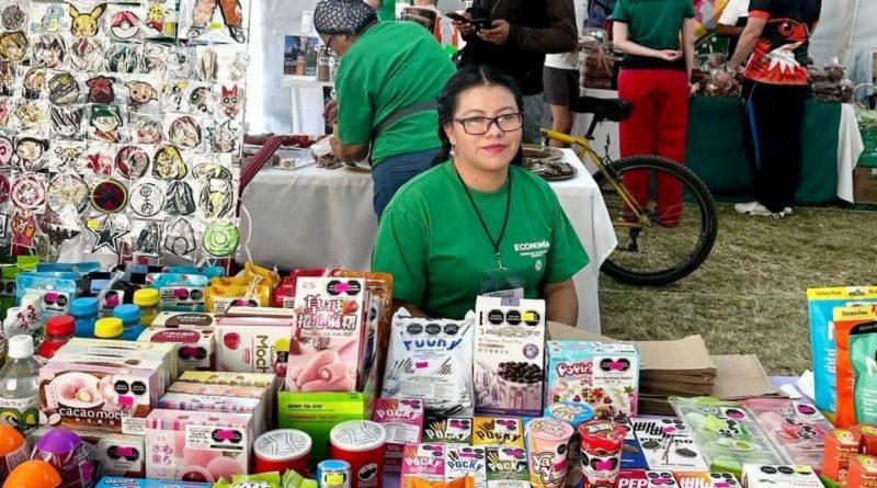 SAN LUIS CONSOLIDA SU LIDERAZGO ECONÓMICO