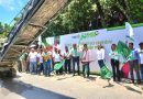 GOBIERNO ESTATAL IMPULSA COORDINACIÓN PARA FORTALECER OBRAS EN MUNICIPIOS