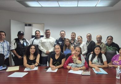 Gobierno de la Capital y asociaciones civiles impulsan Jornada de Adopción Responsable en favor del bienestar animal