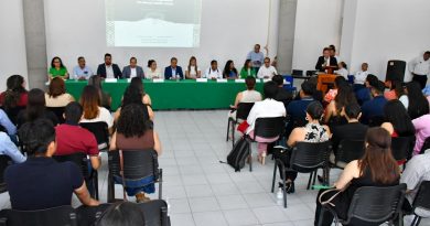 GOBIERNO ESTATAL MARCA UN HITO HISTÓRICO EN ENTREGA DE PLAZAS DE TELESECUNDARIA