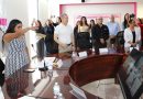 REAFIRMA SSPC COORDINACIÓN Y TRABAJO INSTITUCIONAL A FAVOR DE LA VIDA DEMOCRÁTICA EN SAN LUIS POTOSÍ
