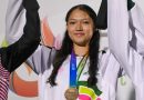 NUEVO TRIUNFO DEL DEPORTE POTOSINO EN OLIMPIADA NACIONAL