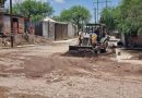 Atención oportuna en Bocas por parte de sus autoridades ante las recientes lluvias
