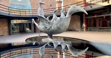 MUSEOS POTOSINOS DUPLICAN LA MEDIA NACIONAL DE PARTICIPACIÓN SOCIAL