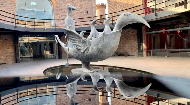 MUSEOS POTOSINOS DUPLICAN LA MEDIA NACIONAL DE PARTICIPACIÓN SOCIAL