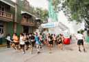 GOBIERNO DE CEDRAL CELEBRA EL DÍA DEL ESTUDIANTE CON EXITOSO COLOR RUN 2026