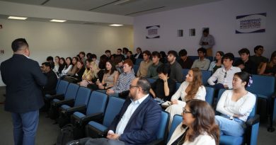 UNIVERSIDAD POLITÉCNICA FORTALECE EDUCACIÓN TECNOLÓGICA Y POSGRADOS