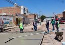 CAMINO A LA LIBERTAD SERÁ UNA VÍA MODERNA Y SEGURA PARA TODAS Y TODOS
